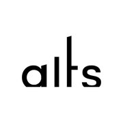 ALTS Central & Eastern Europe logo